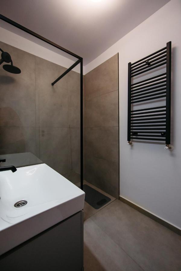 L&V Family Studio Apartment Sinaia Exterior photo
