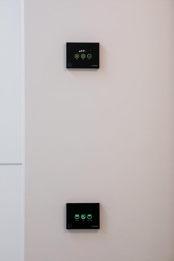 L&V Family Studio Apartment Sinaia Exterior photo
